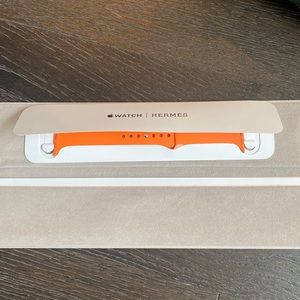 Hermes Apple Watch Wrist Band